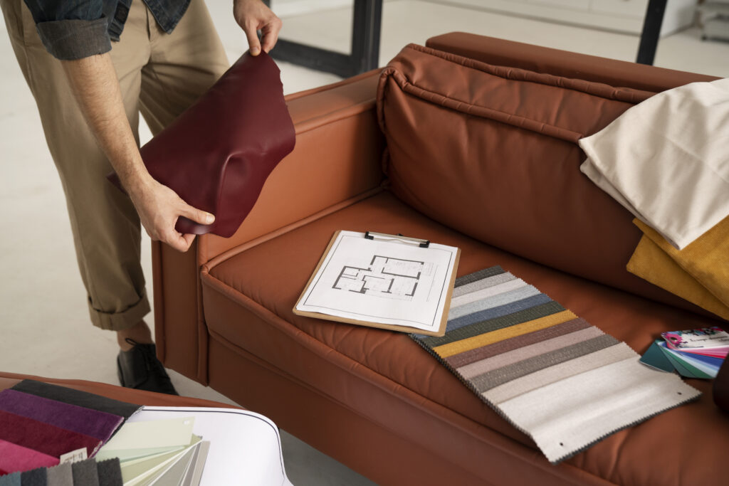 شركة تنجيد جدة