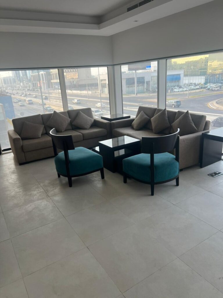 افضل تنجيد كنب جده